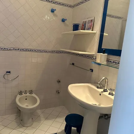 Apartamento Ella House