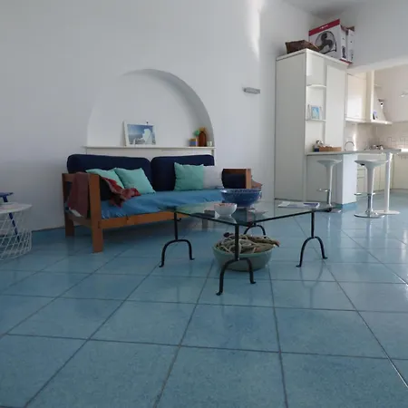 Apartamento Ella House Isquia