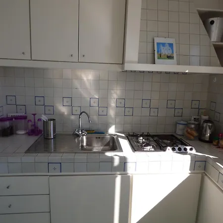 Apartamento Ella House