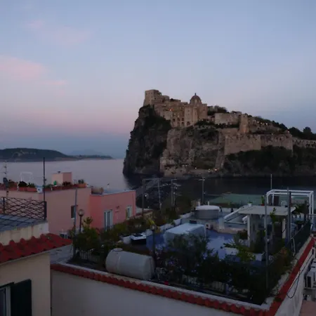 Ella House Apartamento