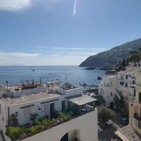 Apartamento Ella House Isquia