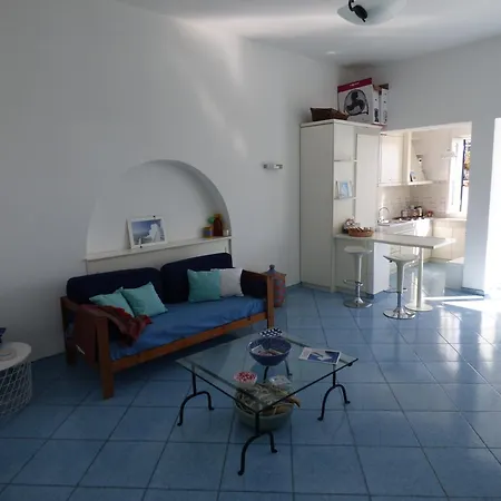 Apartment Ella House *