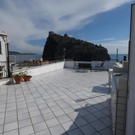 Ella House Ischia