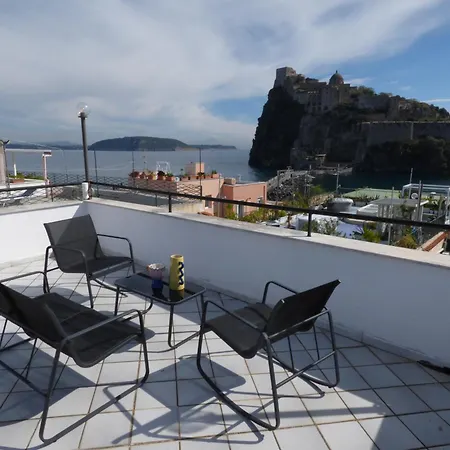 Ella House Apartment *