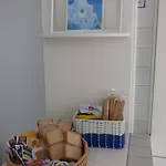 Ella House * 伊斯基亚