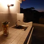 公寓 Ella House 伊斯基亚