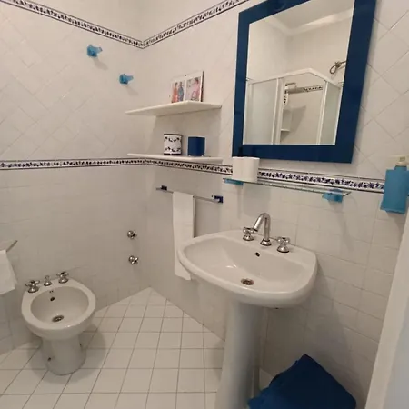 Ella House Apartament Ischia