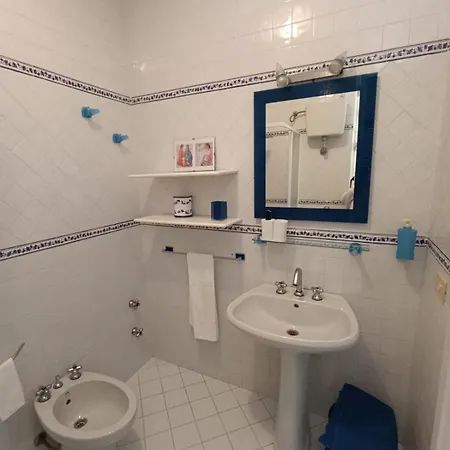 Ella House Apartament