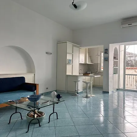 Apartament Ella House Ischia