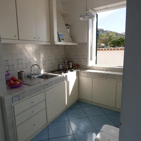 Ella House Apartament