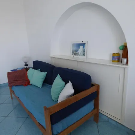 Ella House Apartament *