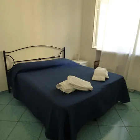 Ella House Ischia