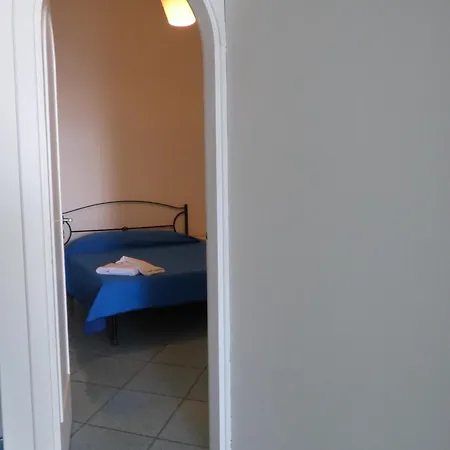 Ella House Apartamento *