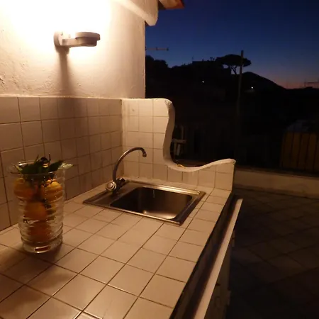 Apartament Ella House Ischia