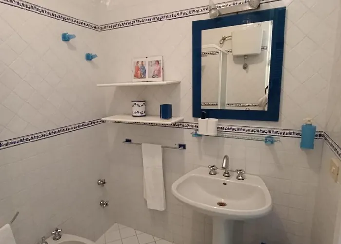 Ella House 아파트