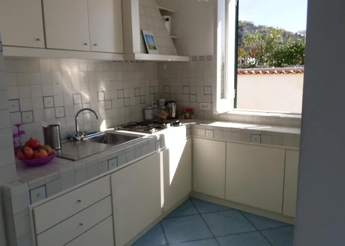 Ella House 아파트