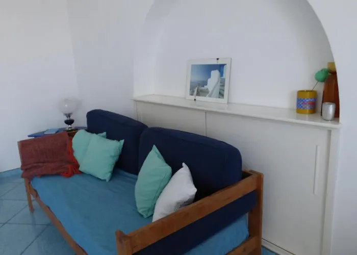 Ella House Апартаменты *