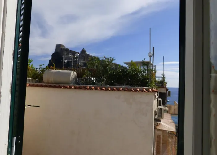 Ella House Апартаменты *