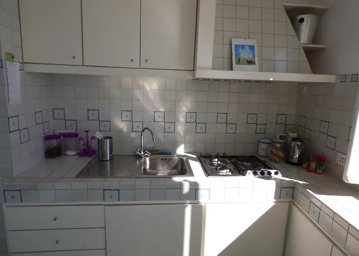Апартаменты Ella House