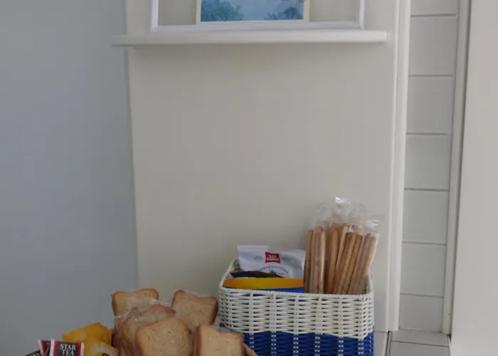 Ella House * 이스키아