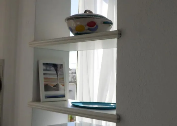 Ella House * 이스키아