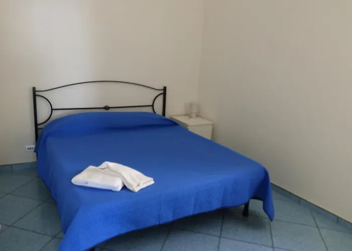 Ella House 아파트 *