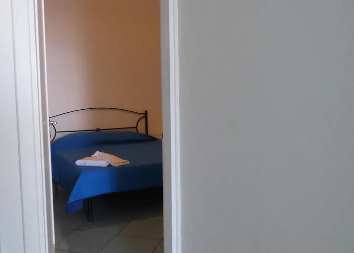 Ella House 아파트 *