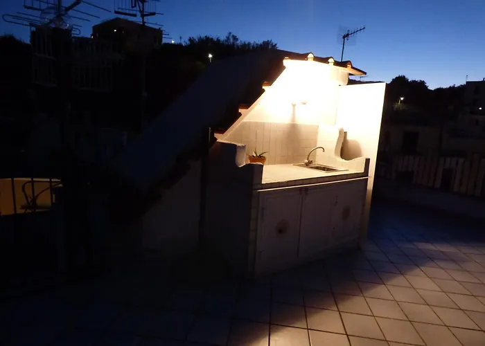 Ella House 이스키아