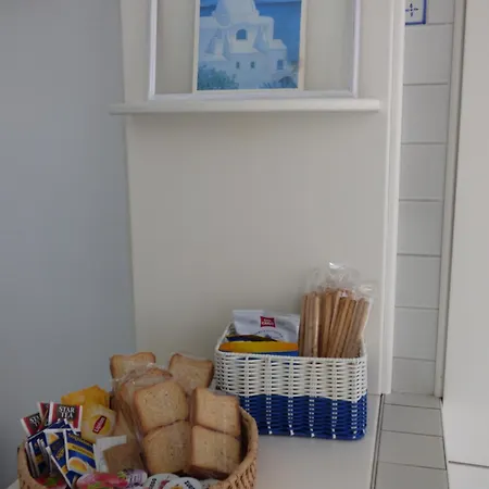 Ella House * ايسكيا